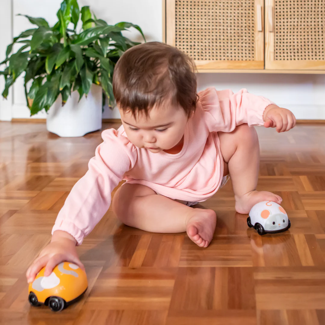 Pull Backs - Cat and Mouse - Image 5