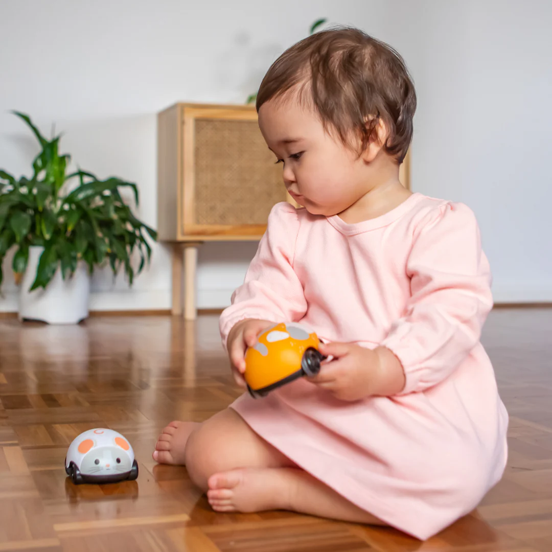 Pull Backs - Cat and Mouse - Image 7