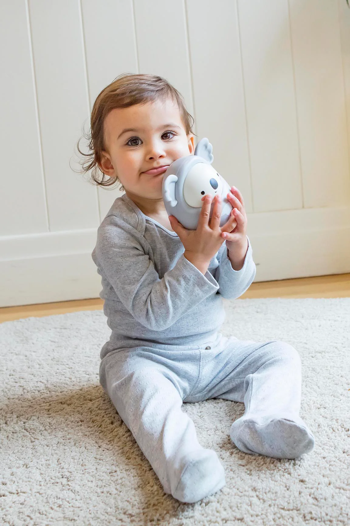 Roly Poly Koala - Image 3