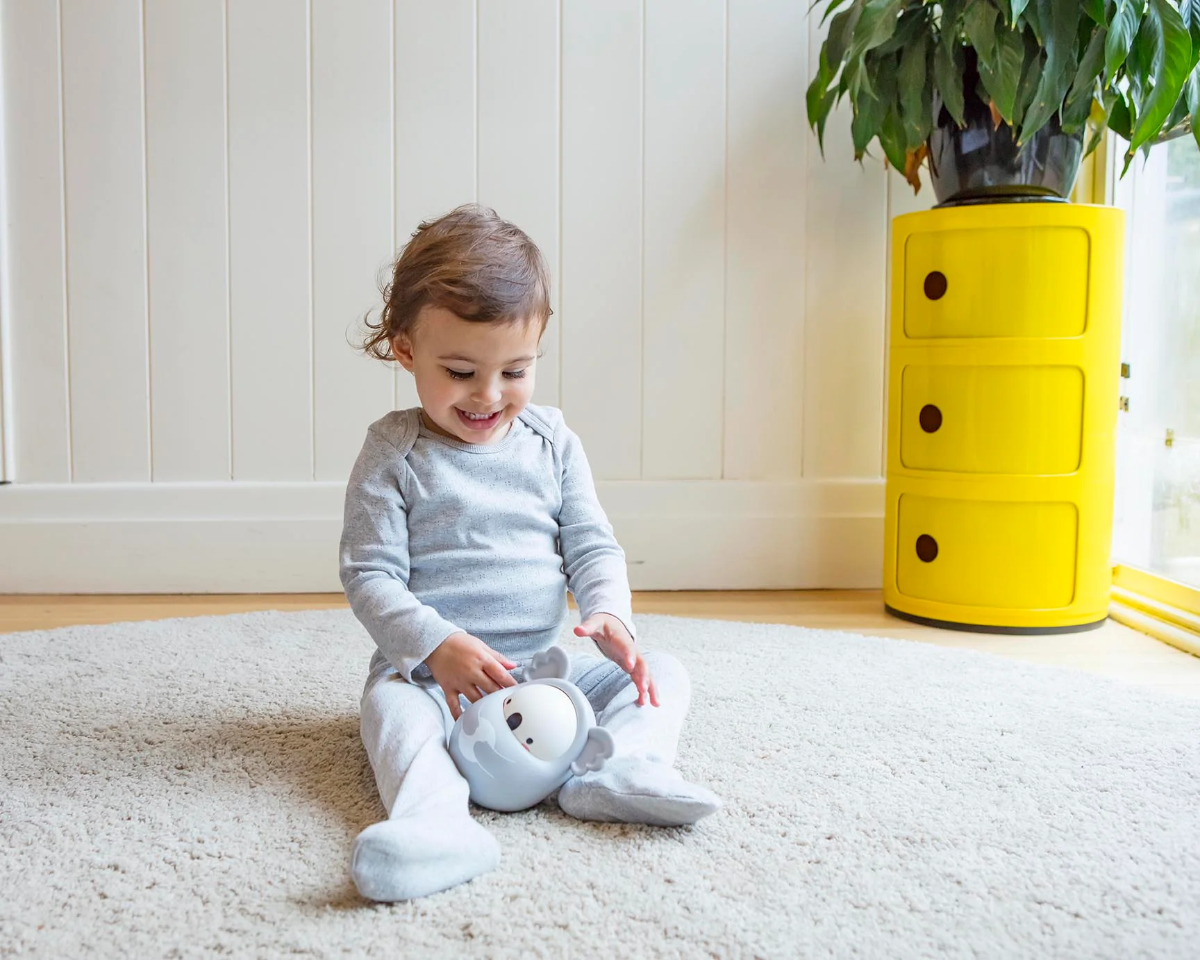 Roly Poly Koala - Image 5