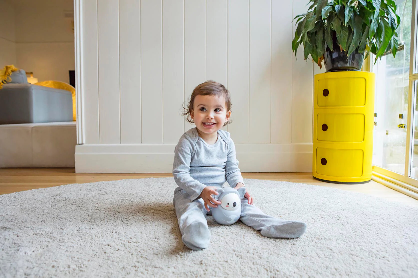 Roly Poly Koala - Image 7