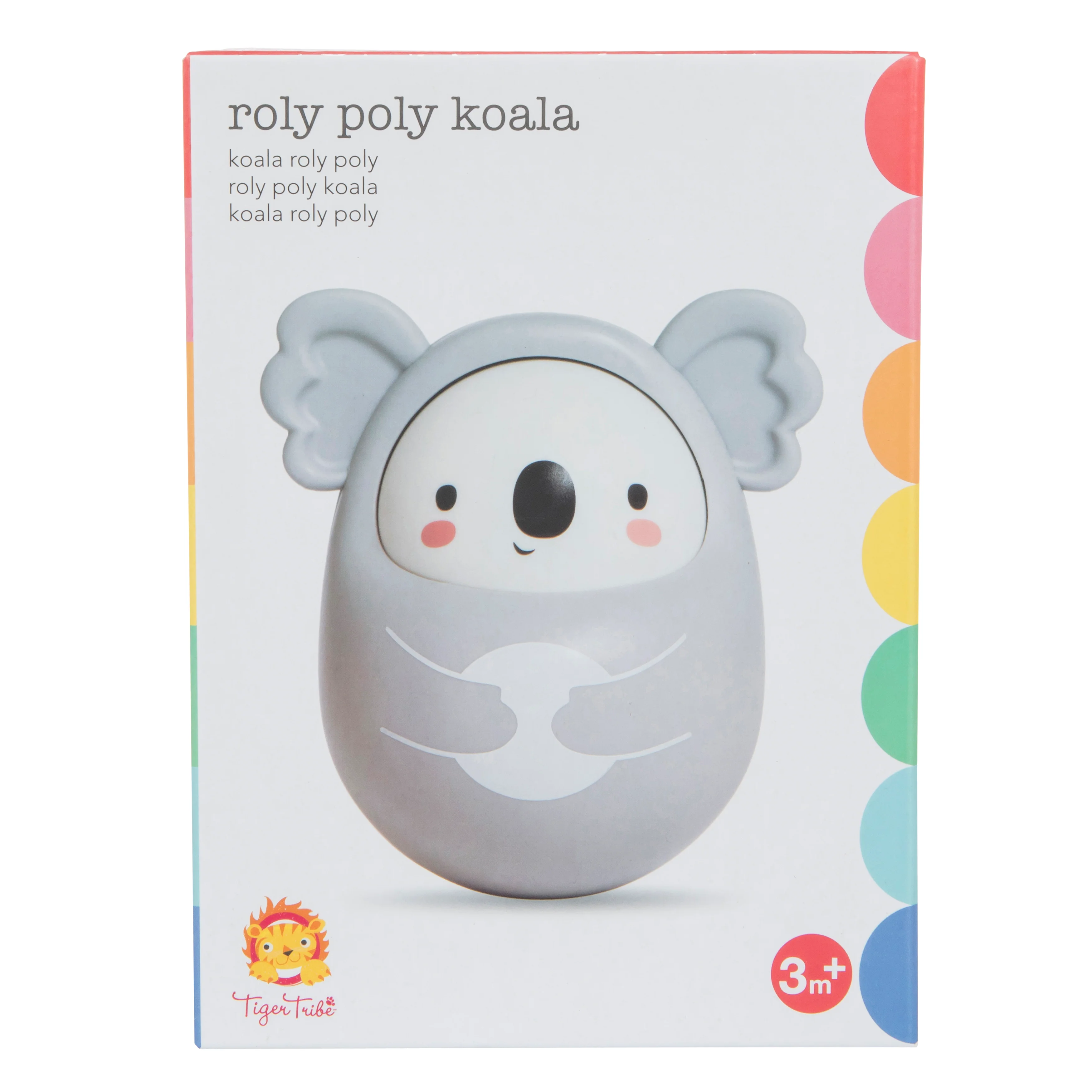 Roly Poly Koala - Image 8