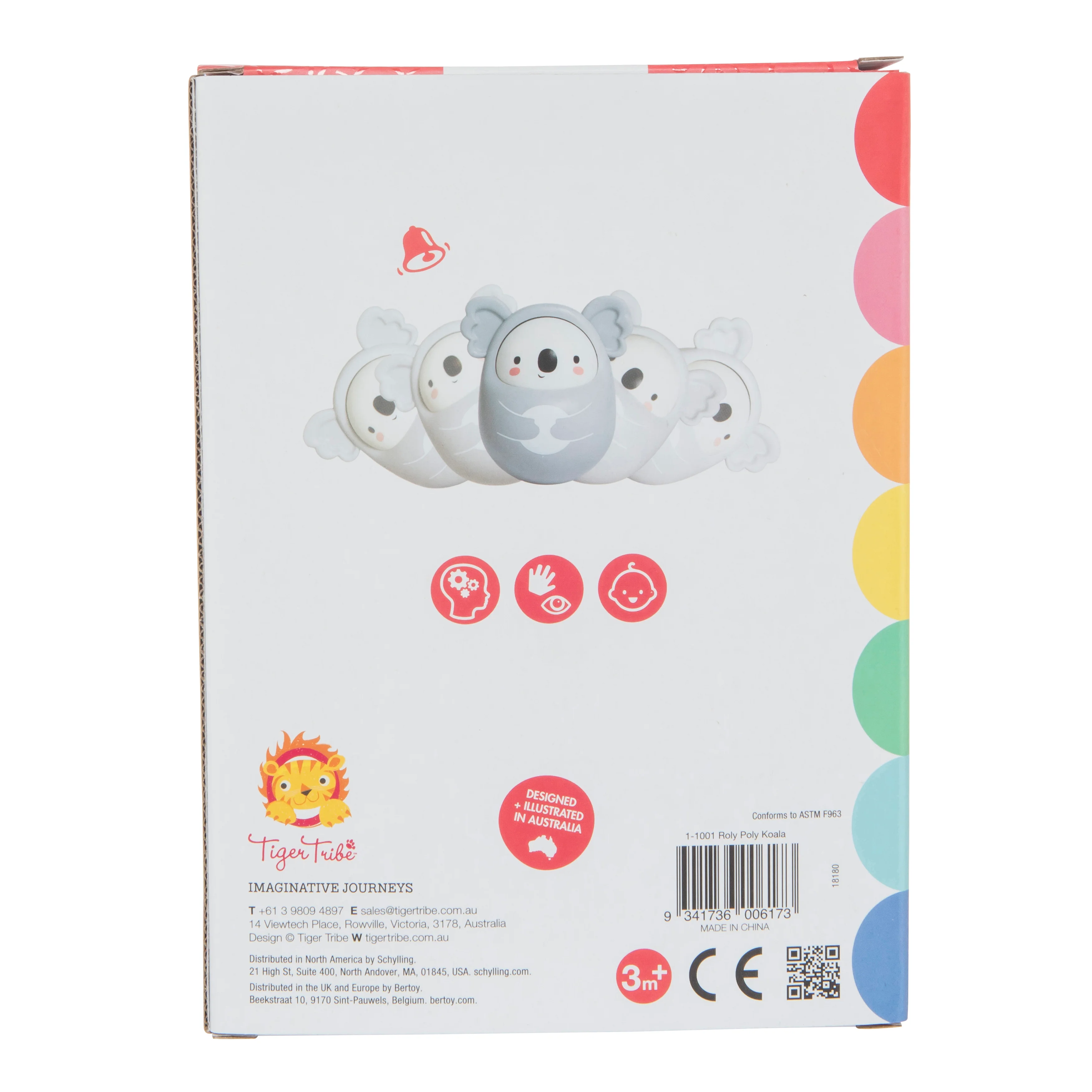 Roly Poly Koala - Image 9