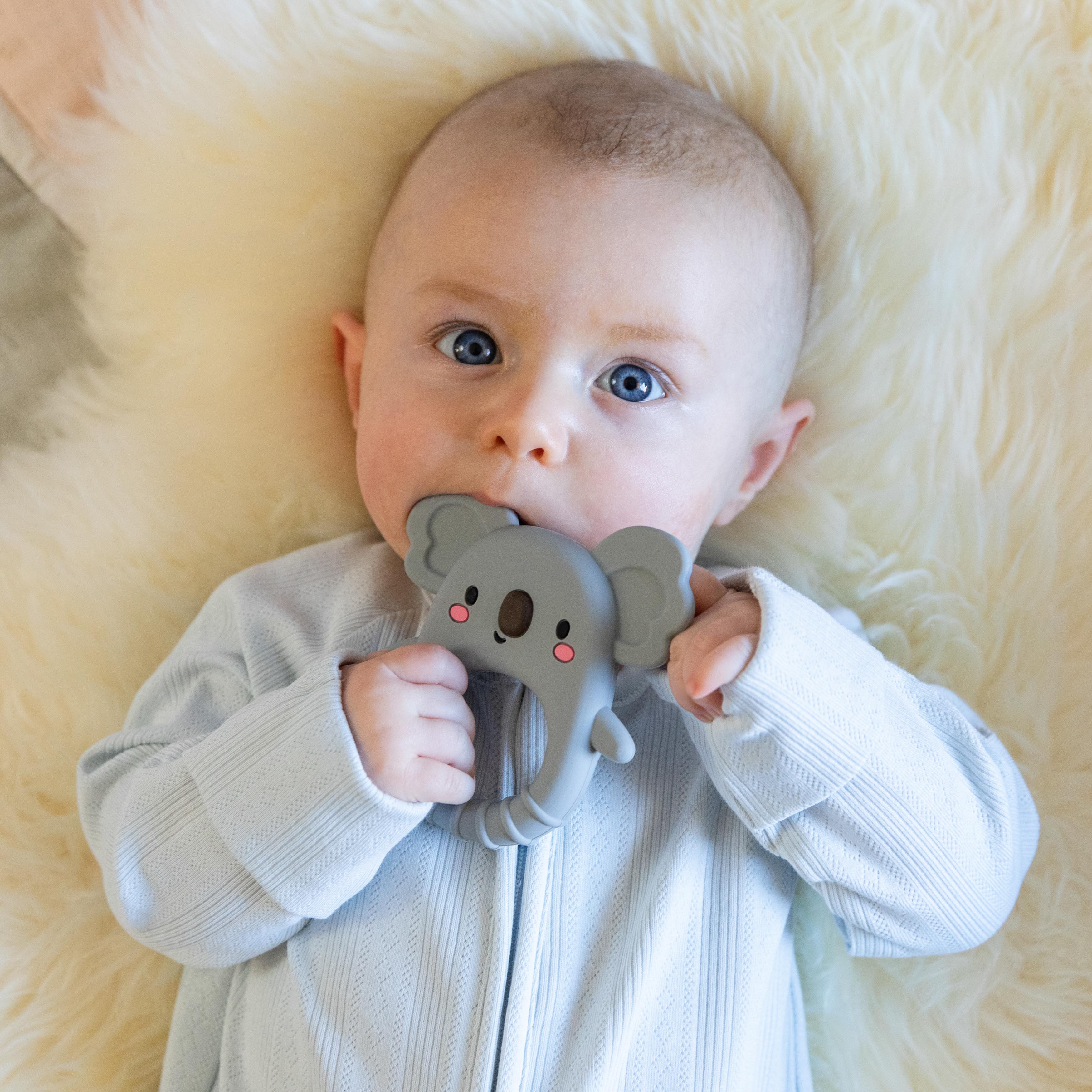 Silicone Teether - Koala - Image 5