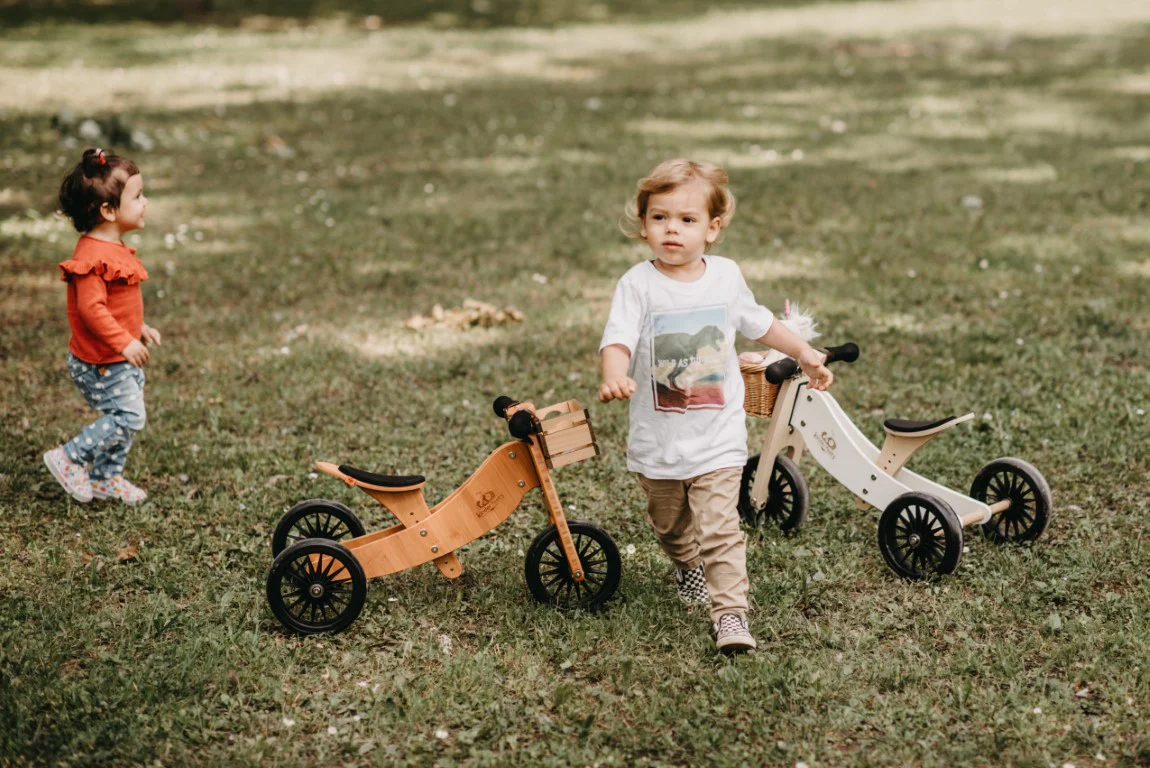 Tiny Tot Plus - Bamboo - Image 5