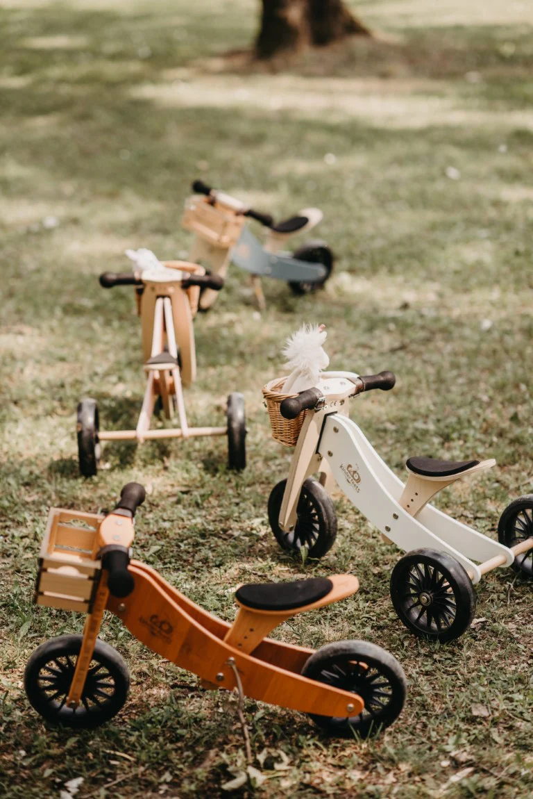 Tiny Tot Plus - Bamboo - Image 6