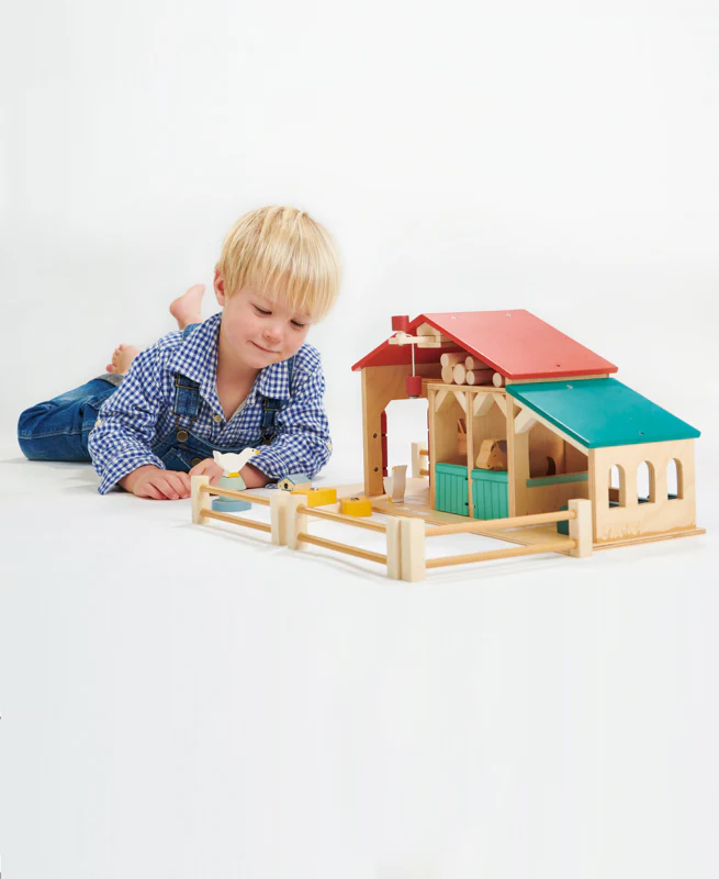 Tender Leaf Farm - Image 10