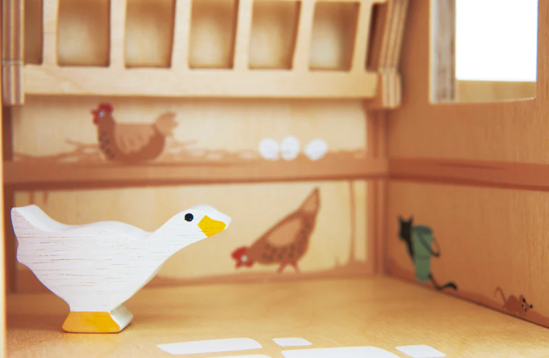 Tender Leaf Farm - Image 4