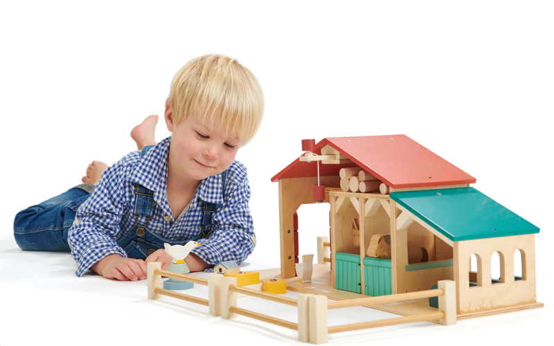 Tender Leaf Farm - Image 9