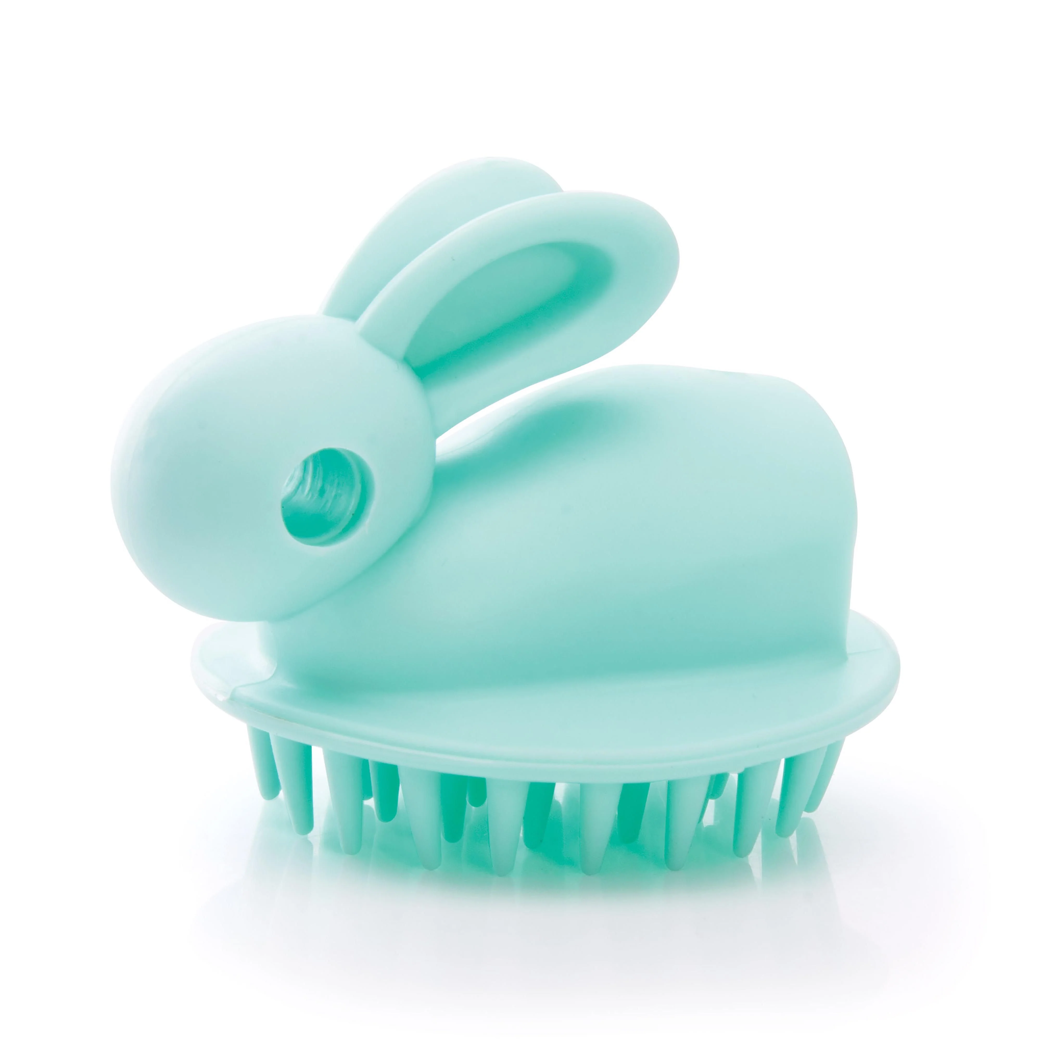 Wet or Dry Bunny Brush (Assorted) - Image 3
