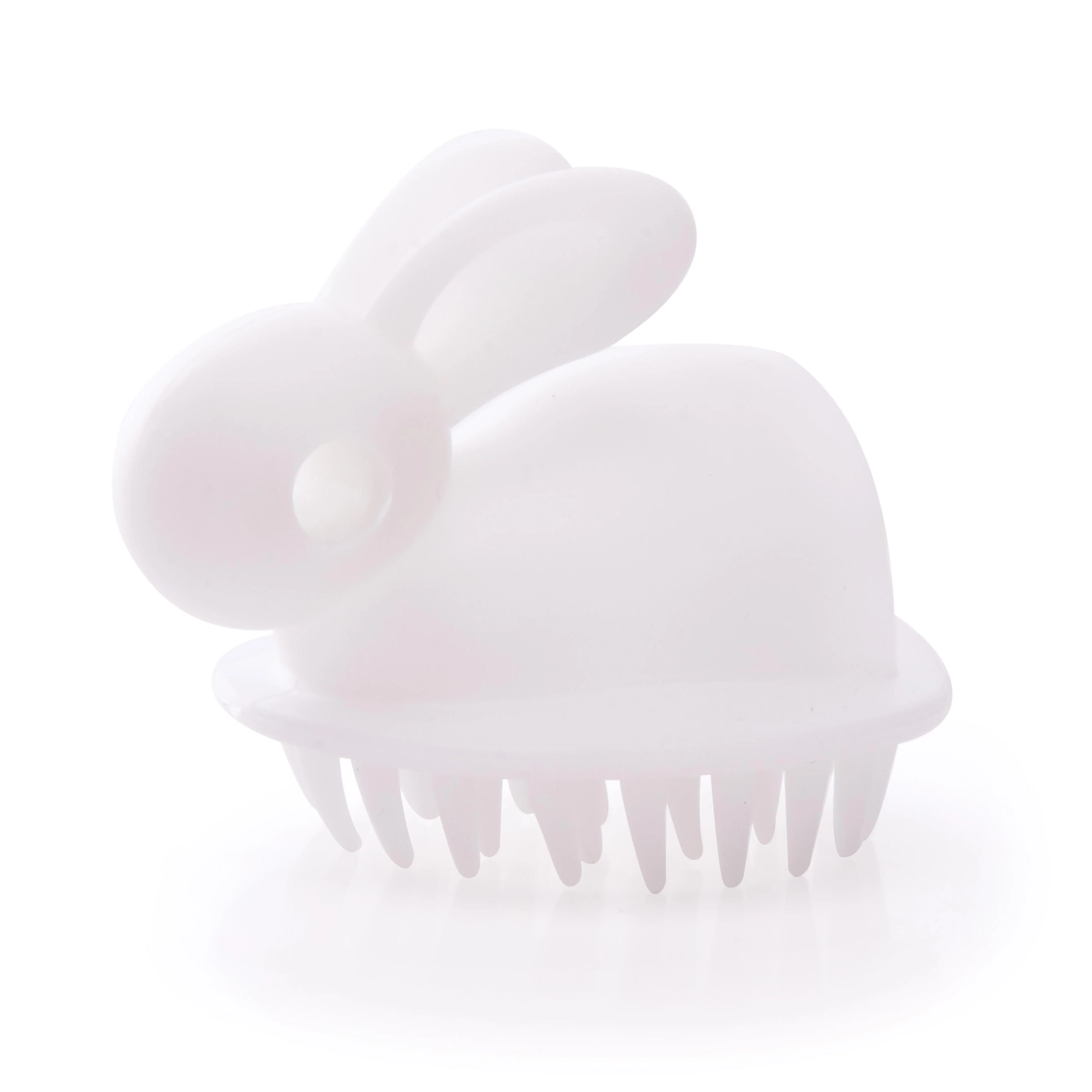 Wet or Dry Bunny Brush (Assorted) - Image 5